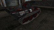 VK1602 Leopard Lie_Sin para World Of Tanks miniatura 4