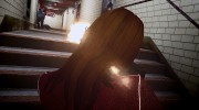 Jill Valentine (PED) для GTA 4 миниатюра 4