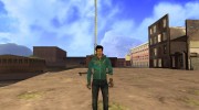 Far Cry 4 Ajay Ghale	   para GTA San Andreas miniatura 2