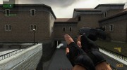 Fiveseven on exes mw2 anims for Counter-Strike Source miniature 3