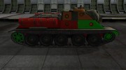 Качественный скин для СУ-85 для World Of Tanks миниатюра 5