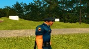 Manhunt Ped 2 para GTA San Andreas miniatura 3