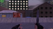 Knife Defaults Remix for Counter Strike 1.6 miniature 3