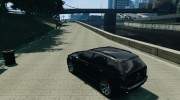 BMW X5 E53 v1.3 для GTA 4 миниатюра 3