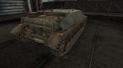 JagdPzIV 22 para World Of Tanks miniatura 4