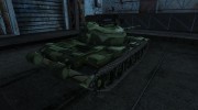 Type 59 для World Of Tanks миниатюра 4