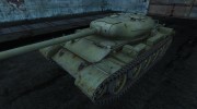 T-54 Rjurik 3 for World Of Tanks miniature 1