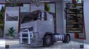 Reworked Mega Store v5.0 for Euro Truck Simulator 2 miniature 9
