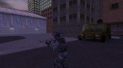 VSS Vintar para Counter Strike 1.6 miniatura 5