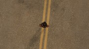 Триада para GTA San Andreas miniatura 4