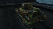 T2 lt para World Of Tanks miniatura 3