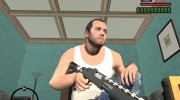 Пак оружий из Grand Theft Auto V (V 1.0)  миниатюра 2