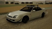 Honda Prelude Tuning for GTA San Andreas miniature 2