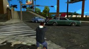 CJ HD 2016 para GTA San Andreas miniatura 10