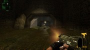 alonefarmers default mac10 retexture для Counter-Strike Source миниатюра 2