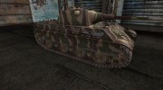 PzKpfw V Panther II Stromberg для World Of Tanks миниатюра 5