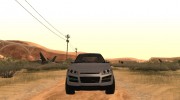 Obey Rocoto GTA V para GTA San Andreas miniatura 2
