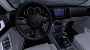 Subaru Legacy B4 3.0R specB для GTA San Andreas миниатюра 6