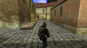 S.T.A.L.K.E.R Gopnik with mask para Counter Strike 1.6 miniatura 3