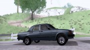 ГАЗ Волга 31029 Sl para GTA San Andreas miniatura 4