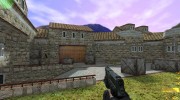 P228 On Zeejs FC2 Style Pistol Animations для Counter Strike 1.6 миниатюра 1