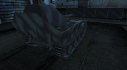 GW_Panther murgen для World Of Tanks миниатюра 4