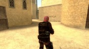 L.A Blood Terrorist для Counter-Strike Source миниатюра 3
