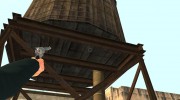 Cattleman Revolver для GTA 4 миниатюра 3