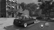 Lada Priora Hatchback для Mafia II миниатюра 9