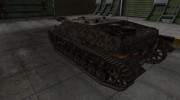 Горный камуфляж для JagdPz IV for World Of Tanks miniature 3