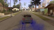 СпецДефекты para GTA San Andreas miniatura 3