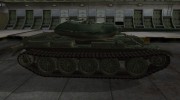 Исторический камуфляж Т-54 для World Of Tanks миниатюра 5
