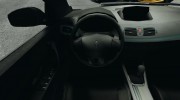 Renault Megane Coupe para GTA 4 miniatura 6