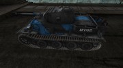 Шкурка для VK3601(H) for World Of Tanks miniature 2