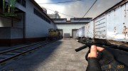 style steyr aug for Counter-Strike Source miniature 3