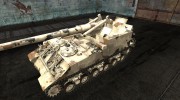 Шкурка для M40/M43 for World Of Tanks miniature 1