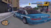 Полиция HQ para GTA 3 miniatura 5