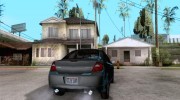 Dodge Neon para GTA San Andreas miniatura 4