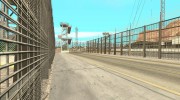 Prison Mod для GTA San Andreas миниатюра 7
