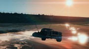 Amphibious Car (Top Gear) v1.0 для GTA 5 миниатюра 3