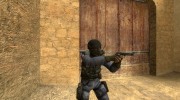 KingFridays Usp animations v1 for Counter-Strike Source miniature 4