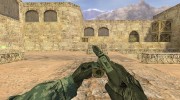 R8H Revolver v1.3 для Counter Strike 1.6 миниатюра 4
