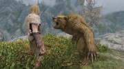 Werebears Found in Skyrim для TES V: Skyrim миниатюра 6