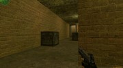 HD Train Look Remake para Counter Strike 1.6 miniatura 5