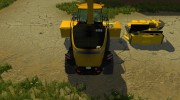 New Holland TIF for Farming Simulator 2013 miniature 4