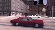 Winter ENB version (Low PC) para GTA San Andreas miniatura 13
