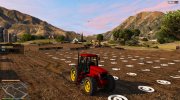 Farming Life Project - Mod 1.1 for GTA 5 miniature 8