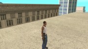 Famas-F1 para GTA San Andreas miniatura 3