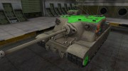 Качественный скин для Tortoise para World Of Tanks miniatura 1