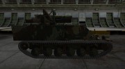 Французкий новый скин для Lorraine 39L AM for World Of Tanks miniature 5